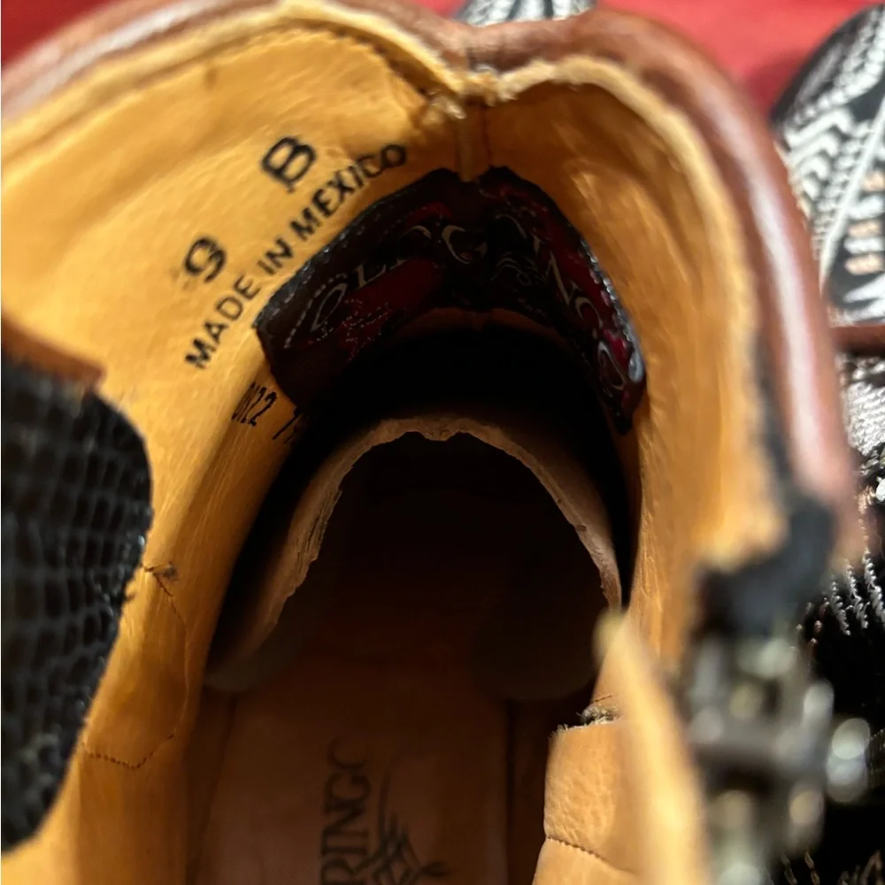 Old Gringo Boots - Picture 7 of 9